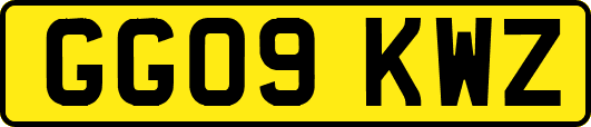 GG09KWZ