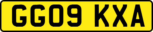 GG09KXA