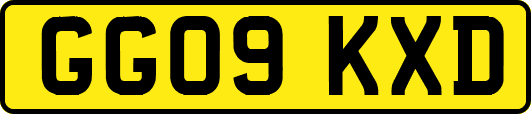 GG09KXD