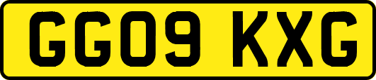 GG09KXG