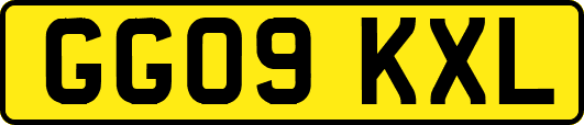GG09KXL