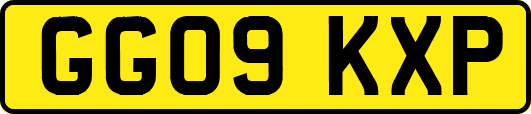 GG09KXP