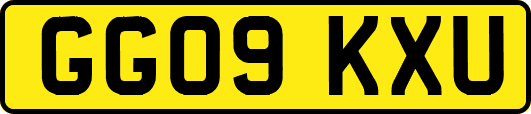 GG09KXU