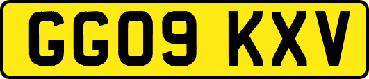 GG09KXV