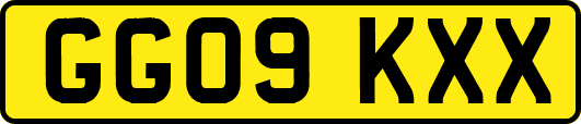 GG09KXX