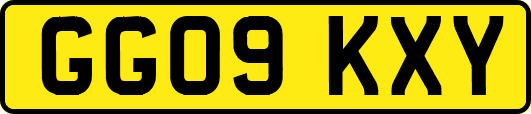 GG09KXY