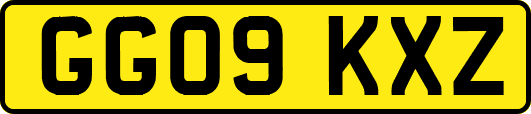 GG09KXZ