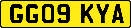 GG09KYA
