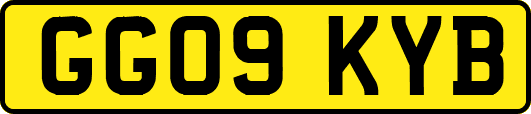 GG09KYB
