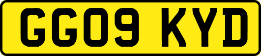 GG09KYD