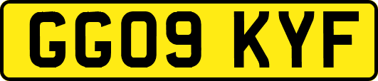 GG09KYF