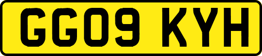 GG09KYH