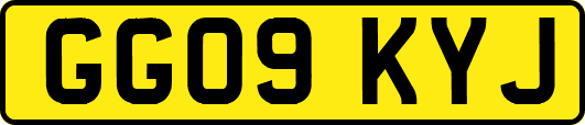 GG09KYJ