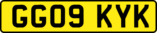 GG09KYK
