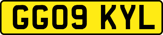GG09KYL