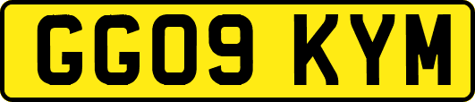 GG09KYM