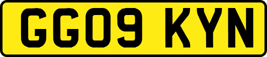 GG09KYN