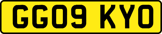 GG09KYO
