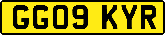 GG09KYR