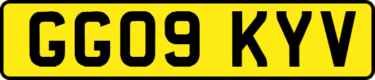 GG09KYV