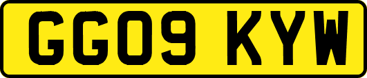 GG09KYW