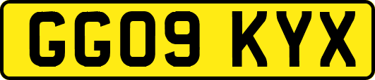 GG09KYX