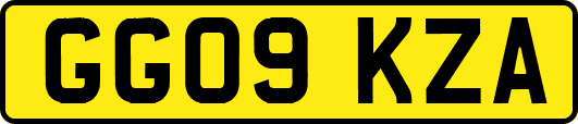 GG09KZA