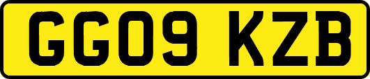 GG09KZB