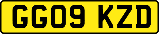 GG09KZD