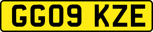 GG09KZE