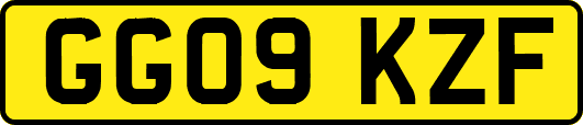 GG09KZF