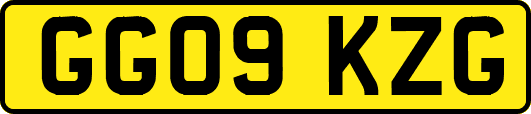 GG09KZG
