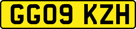 GG09KZH