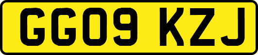 GG09KZJ