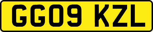 GG09KZL