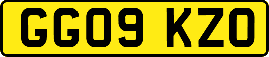 GG09KZO