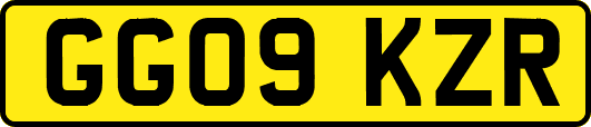 GG09KZR