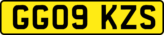 GG09KZS