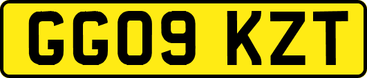 GG09KZT