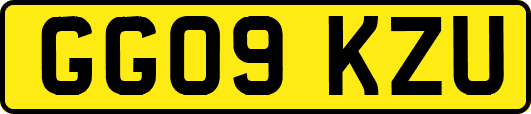 GG09KZU