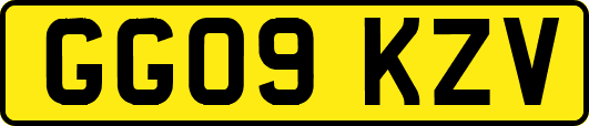 GG09KZV