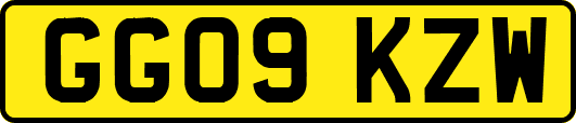 GG09KZW
