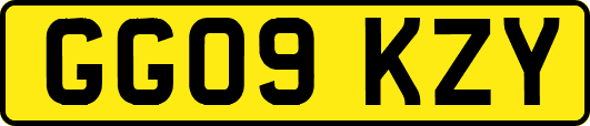 GG09KZY