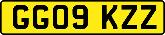 GG09KZZ