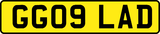 GG09LAD
