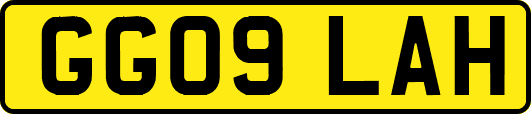 GG09LAH
