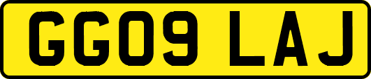 GG09LAJ