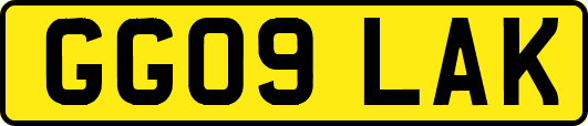GG09LAK