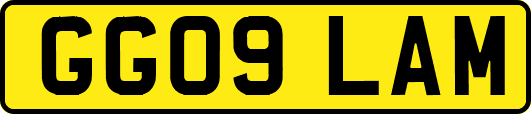 GG09LAM