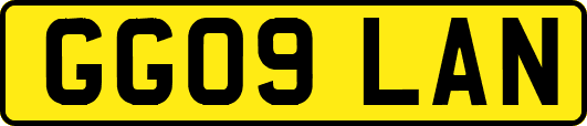 GG09LAN